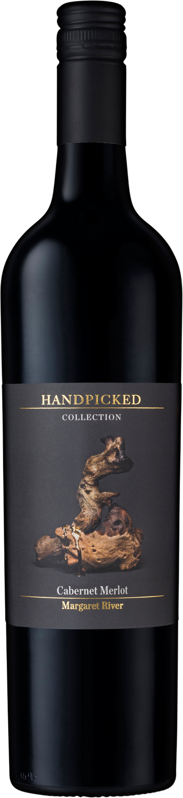 Handpicked Wines Collection Margaret River Cabernet Merlot 2012